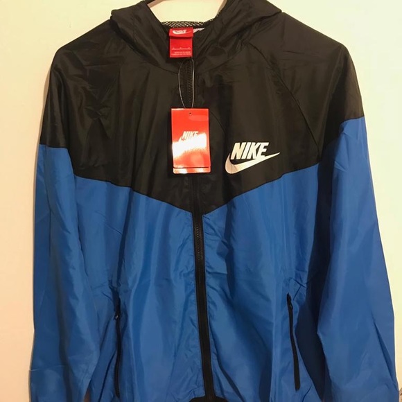 Nike Jackets & Coats | Windbreaker | Poshmark